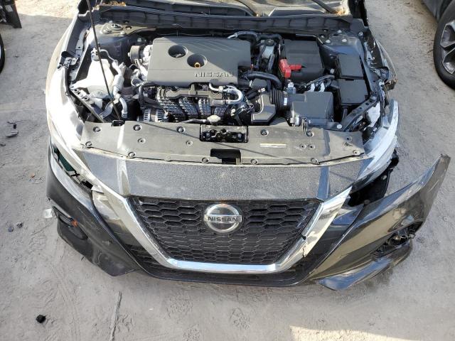 Photo 11 from auction – 2020 NISSAN ALTIMA SL with VIN 1N4BL4EV2LC156898