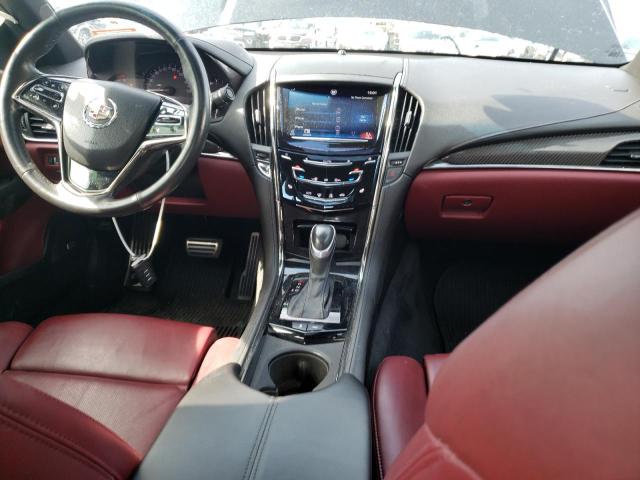 Photo 8 from auction – 2013 CADILLAC ATS PREMIU with VIN 1G6AL5S31D0113089