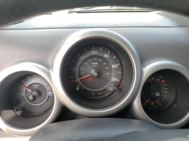 Photo 9 from auction – 2003 HONDA ELEMENT DX with VIN 5J6YH28253L005673