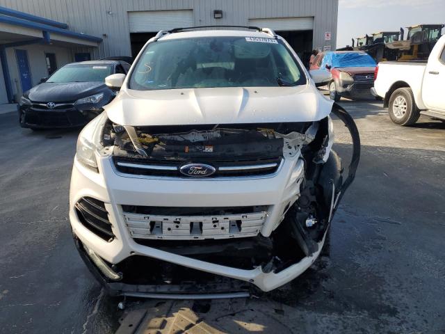Photo 5 from auction – 2015 FORD ESCAPE TIT with VIN 1FMCU9J99FUB03188