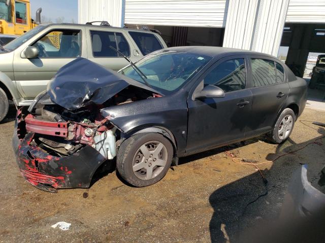 CHEVROLET COBALT LS 2006 with VIN 1G1AK55F567772561 - Photo from auction