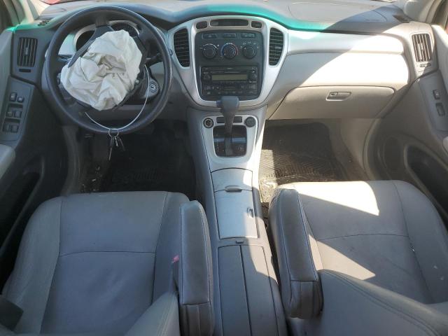 Photo 8 from auction – 2007 TOYOTA HIGHLANDER with VIN JTEHP21A170197395