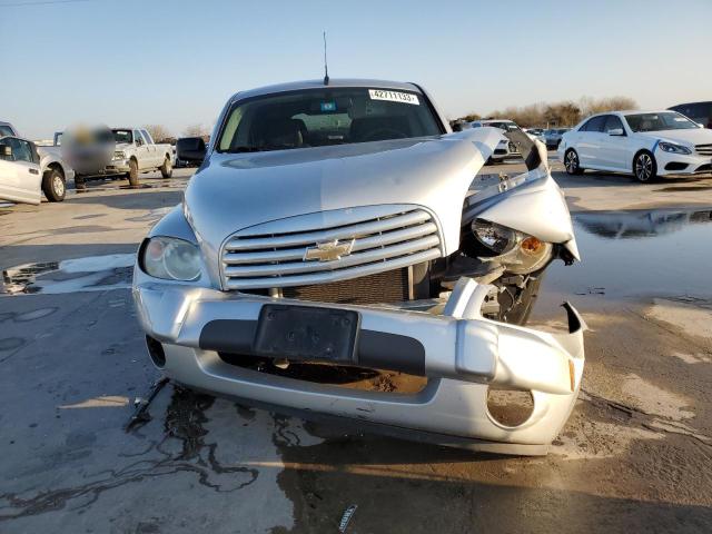 Photo 5 from auction – 2011 CHEVROLET HHR LS with VIN 3GNBAAFW8BS549486