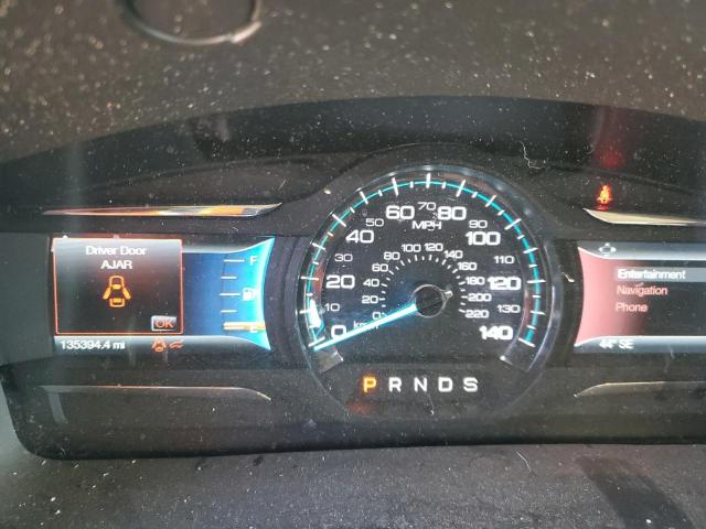 Photo 9 from auction – 2015 FORD FLEX LIMIT with VIN 2FMHK6D8XFBA05791