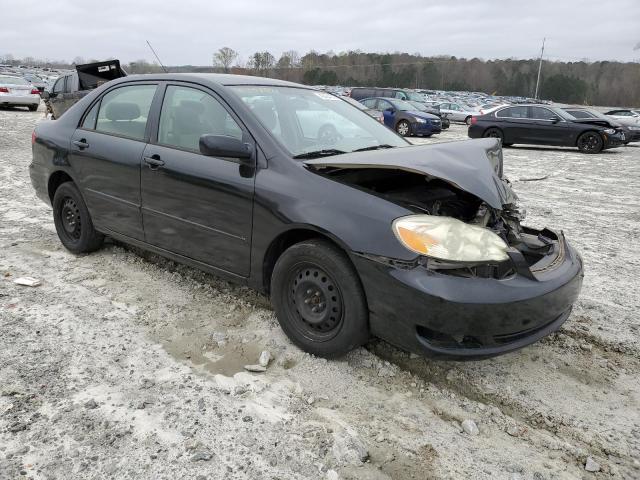 Zdjęcie 4 z aukcji – 2005 TOYOTA COROLLA CE z VIN 2T1BR32E85C469228