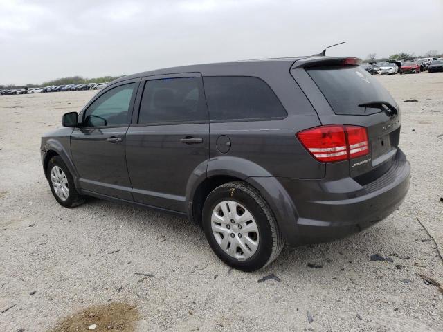 Photo 2 from auction – 2014 DODGE JOURNEY SE with VIN 3C4PDCAB3ET277045