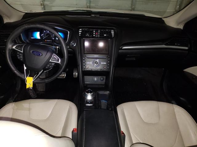 Photo 8 from auction – 2017 FORD FUSION TIT with VIN 3FA6P0RUXHR234658
