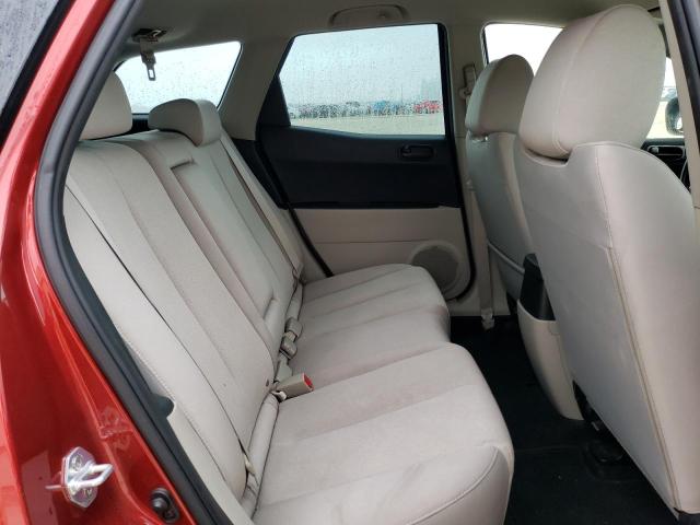 Photo 11 from auction – 2007 MAZDA CX-7 with VIN JM3ER293770159331