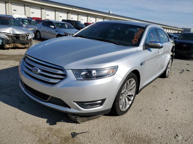 FORD TAURUS LIM 2019 with VIN 1FAHP2F82KG110748 - Photo from auction