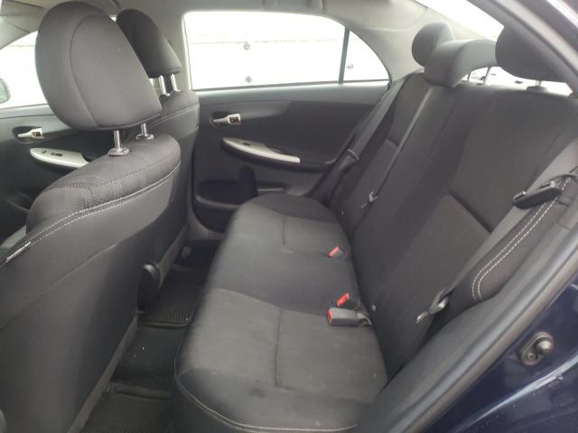 Zdjęcie 10 z aukcji – 2013 TOYOTA COROLLA BA z VIN 2T1BU4EE6DC939187
