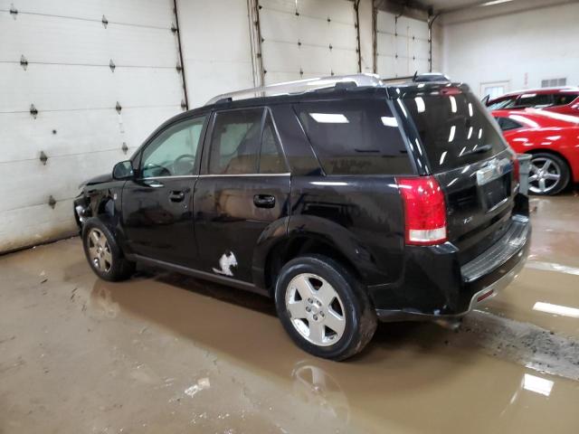 Photo 2 from auction – 2006 SATURN VUE with VIN 5GZCZ63496S853853