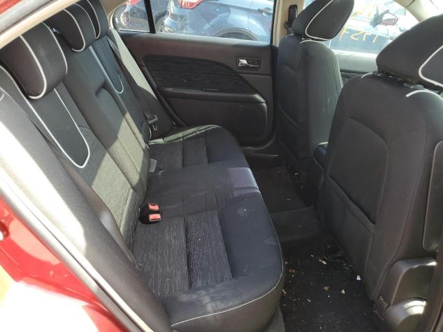 Photo 10 from auction – 2010 FORD FUSION SE with VIN 3FAHP0HA5AR323933