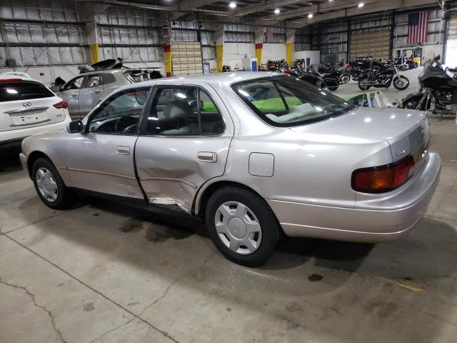 Photo 2 from auction – 1996 TOYOTA CAMRY LE with VIN JT2BF12K4T0171195