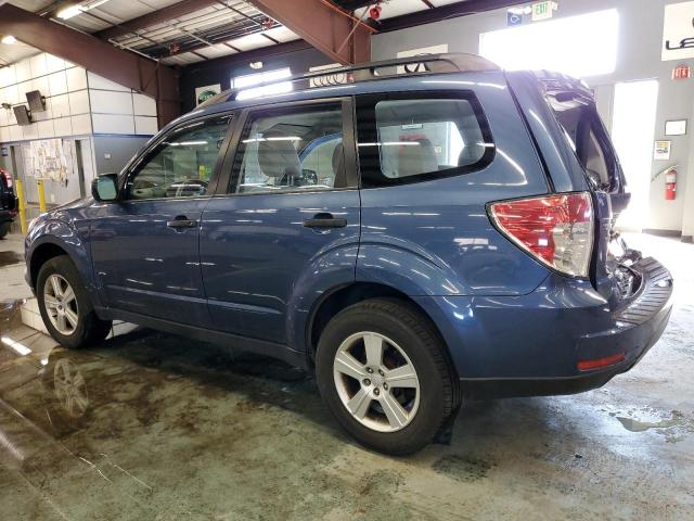 Photo 2 from auction – 2013 SUBARU FORESTER 2 with VIN JF2SHABC2DH437599