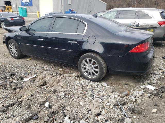 Photo 2 from auction – 2009 BUICK LUCERNE CX with VIN 1G4HD57189U119886