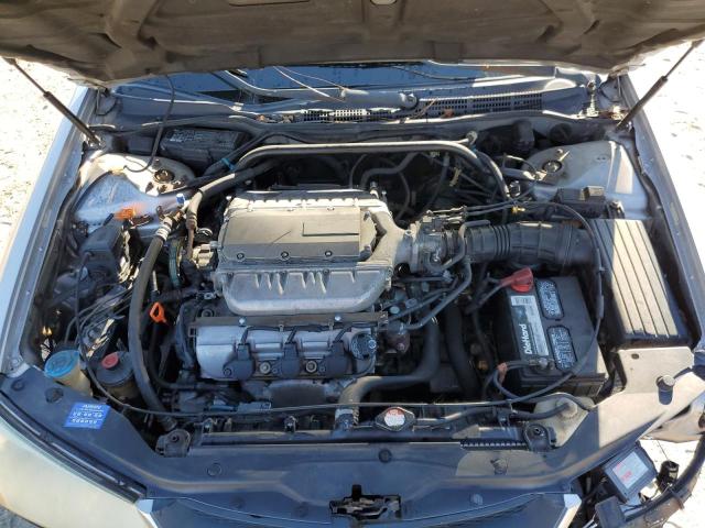 Photo 11 from auction – 2002 ACURA 3.2TL with VIN 19UUA56662A052089