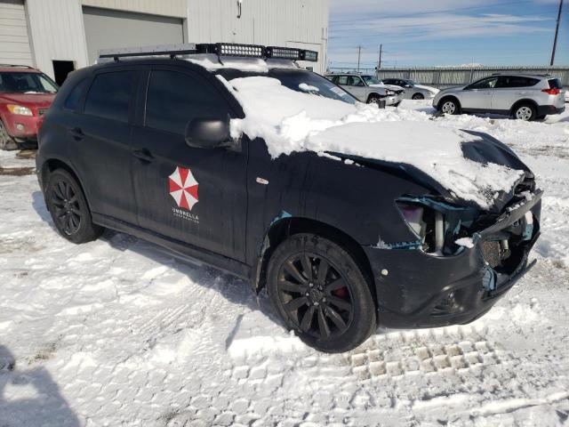 Photo 4 from auction – 2011 MITSUBISHI OUTLANDER with VIN JA4AR4AU8BZ020072