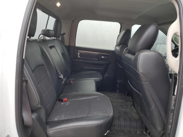 Photo 10 from auction – 2018 RAM 2500 SLT with VIN 3C6UR5DL7JG301815
