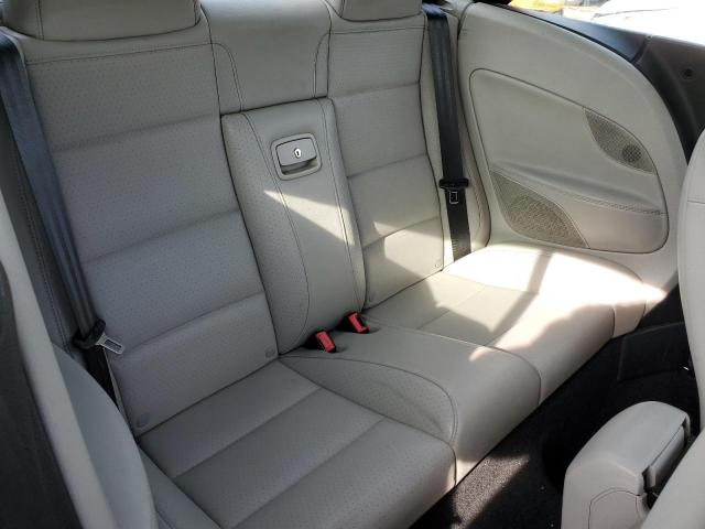 Photo 10 from auction – 2009 VOLKSWAGEN EOS TURBO with VIN WVWBA71F89V024449