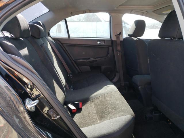 Photo 10 from auction – 2016 MITSUBISHI LANCER ES with VIN JA32U2FU0GU010046