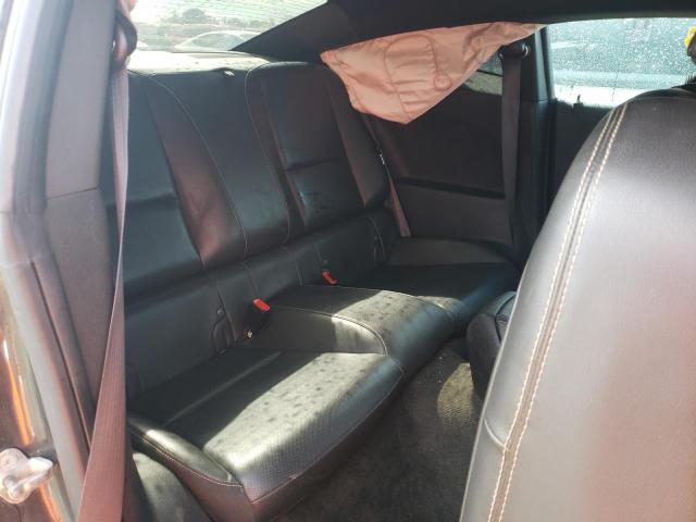 Photo 10 from auction – 2015 CHEVROLET CAMARO LT with VIN 2G1FF1E31F9238612