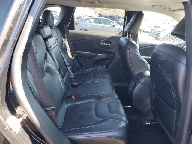 Photo 10 from auction – 2019 JEEP CHEROKEE L with VIN 1C4PJLDB0KD387301