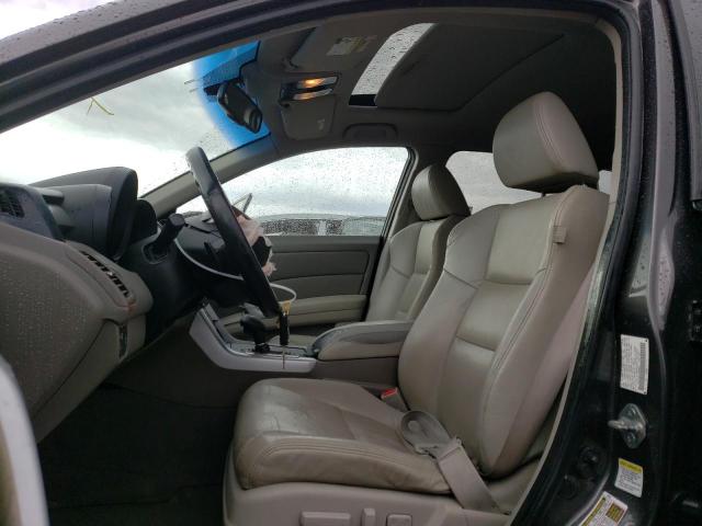 Photo 7 from auction – 2009 ACURA RDX with VIN 5J8TB18219A002870