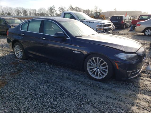 Photo 4 from auction – 2016 BMW 528 XI with VIN WBA5A7C57GG148373