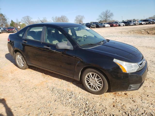 Photo 4 from auction – 2010 FORD FOCUS SE with VIN 1FAHP3FN2AW282536