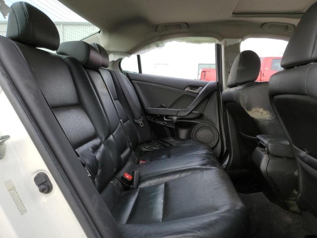 Photo 10 from auction – 2010 ACURA TSX with VIN JH4CU2F67AC027204