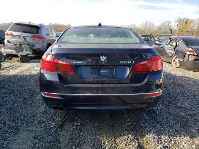 Foto 6 de la subasta – 2016 BMW 528 XI con VIN WBA5A7C57GG148373