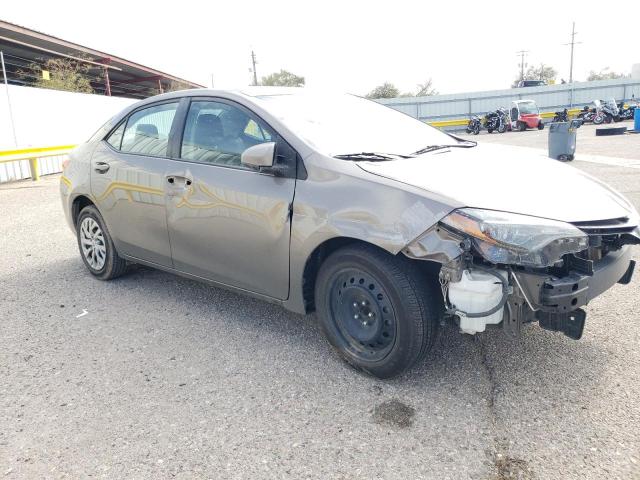 Photo 4 from auction – 2019 TOYOTA COROLLA L with VIN 2T1BURHE4KC229808