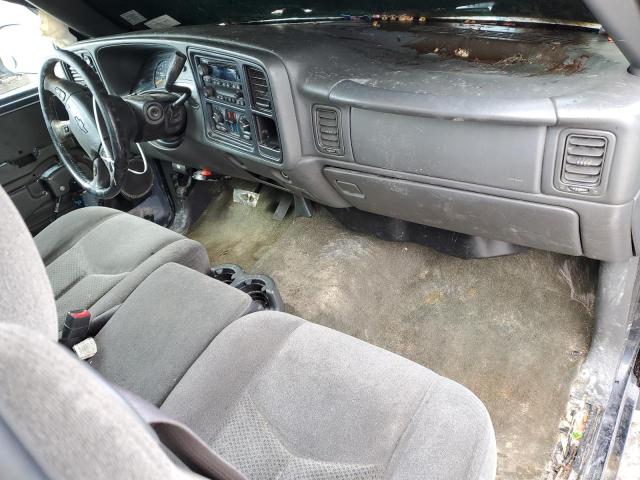 Photo 8 from auction – 2007 CHEVROLET silverado with VIN 3GCEK14Z27G250330