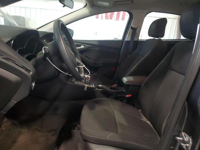 Photo 7 from auction – 2017 FORD FOCUS SE with VIN 1FADP3K25HL311856