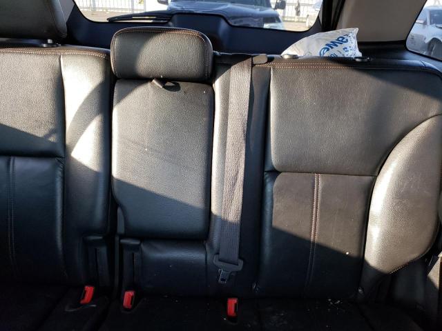 Zdjęcie 10 z aukcji – 2013 FORD EDGE SEL z VIN 2FMDK3JC6DBE37989
