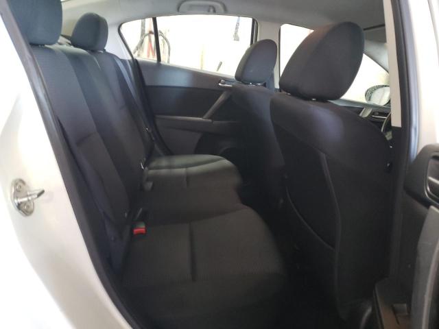 Photo 10 from auction – 2013 MAZDA 3 I with VIN JM1BL1U7XD1715316
