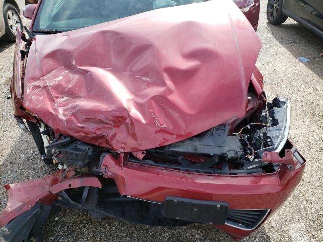Photo 11 from auction – 2011 CHEVROLET IMPALA LT with VIN 2G1WB5EK7B1192951