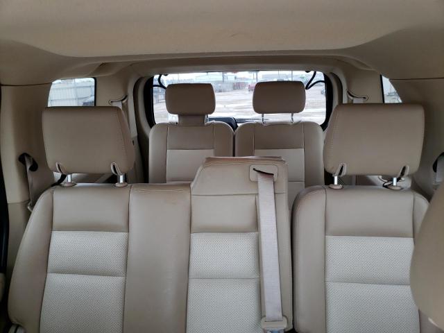 Photo 10 from auction – 2006 MERCURY MOUNTAINEE with VIN 4M2EU36EX6UJ06272