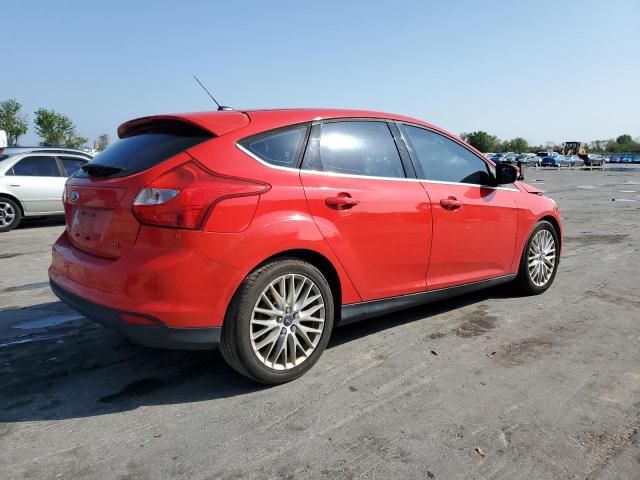Photo 3 from auction – 2012 FORD FOCUS SEL with VIN 1FAHP3M21CL239447
