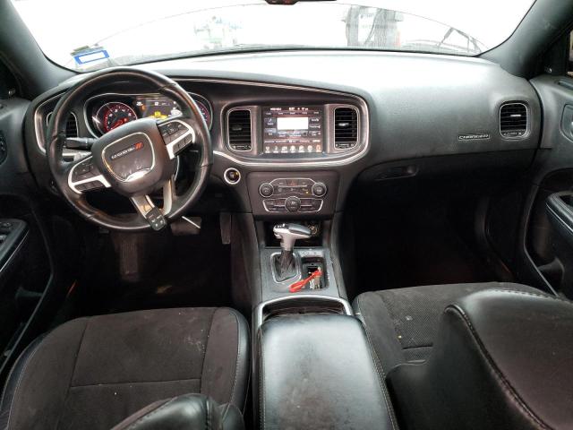 Photo 8 from auction – 2016 DODGE CHARGER R/ with VIN 2C3CDXCT7GH276931