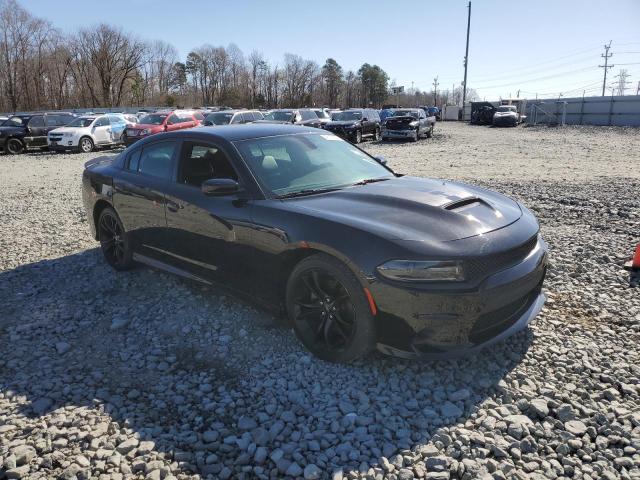 Photo 4 from auction – 2017 DODGE CHARGER R/ with VIN 2C3CDXCT5HH545719