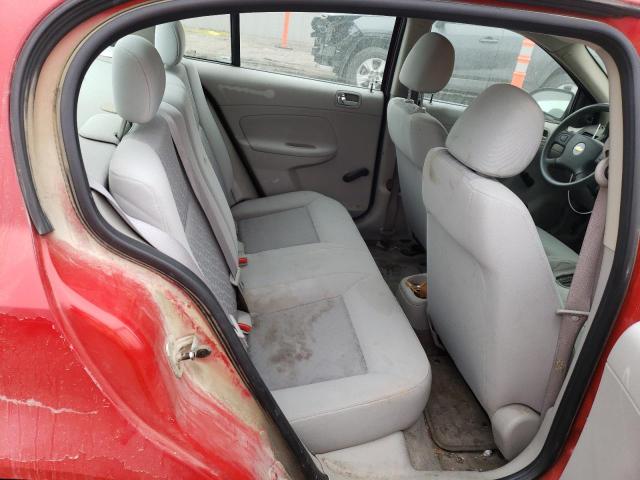 Photo 10 from auction – 2005 CHEVROLET COBALT with VIN 1G1AK52F157530384