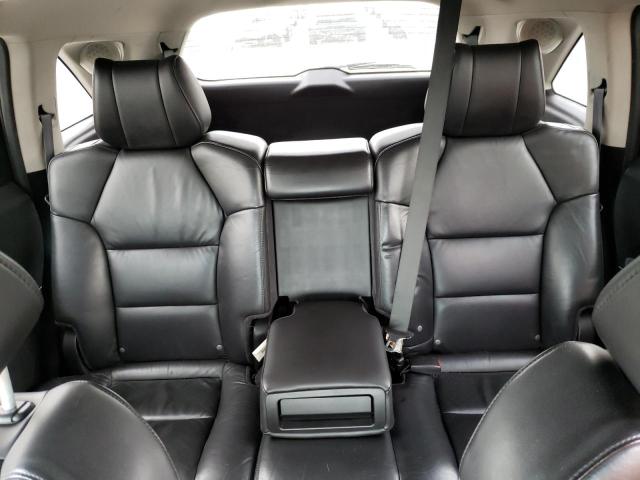Photo 10 from auction – 2013 ACURA MDX TECHNO with VIN 2HNYD2H39DH507282