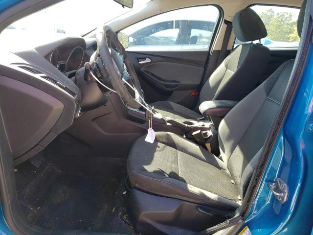 Photo 7 from auction – 2013 FORD FOCUS SE with VIN 1FADP3K29DL307223