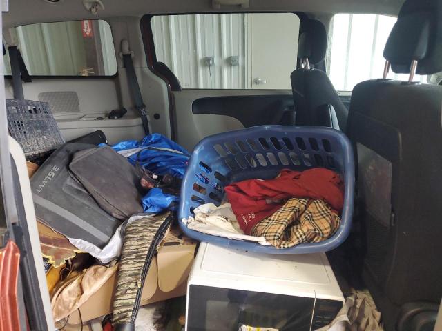Photo 11 from auction – 2012 DODGE GRAND CARA with VIN 2C4RDGBG2CR229742