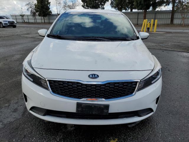 Photo 5 from auction – 2018 KIA FORTE LX with VIN 3KPFK4A70JE242013