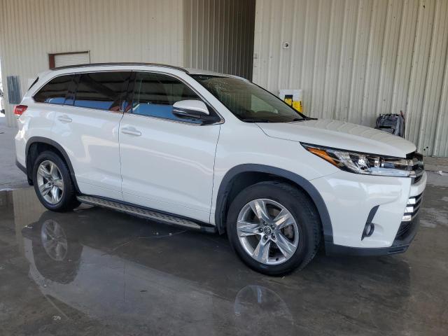 Снимка 4 от търг – 2017 TOYOTA HIGHLANDER с VIN 5TDYZRFH9HS206842