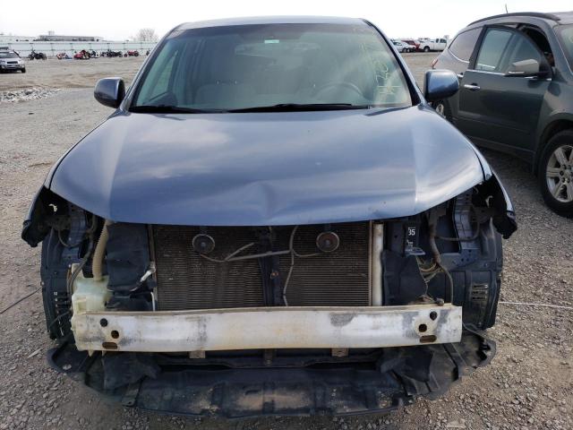 Photo 5 from auction – 2013 TOYOTA HIGHLANDER with VIN 5TDZA3EH7DS038784