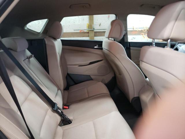 Photo 11 from auction – 2016 HYUNDAI TUCSON LIM with VIN KM8J3CA22GU045775
