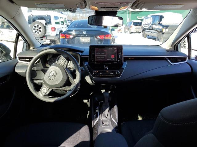 Photo 8 from auction – 2022 TOYOTA COROLLA LE with VIN JTDEPMAE0N3011735